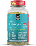 360mg Omega-3 from Fish Oil MINI Softgels 300 ct.
