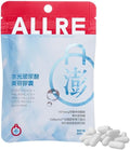 Water Glow Dewy Skin Capsules | Hyaluronic Acid 1975 mcg Ceramide Collagen Elastin | Anti-Aging Supplement Supports Skin Care &amp Collagen Production–30 Capsules