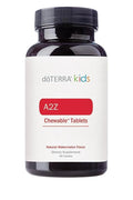 doTERRA a2z Chewable 60 ct - Watermelon - 60 Count