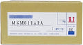 MSM011A1A MSM011A1A New in Box Expedited