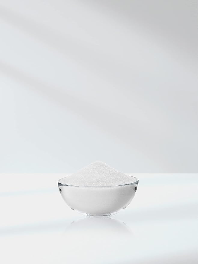 Horbäach L-Lysine Powder | 2.2 lbs | Unflavored Free Form Supplement | Vegetarian Non-GMO Gluten Free Formula