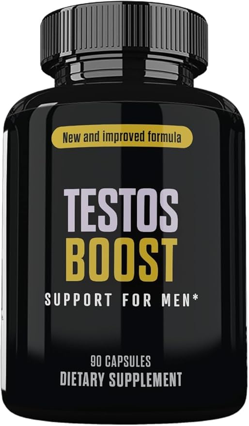 Capsules Advanced Formula Pills Dietary Supplement 90 Capsules