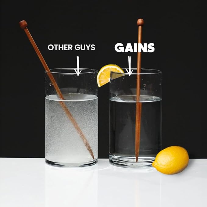 Gains in Bulk Instantized Creatine Monohydrate for Men &amp Women Soluble Pre Workout Powder Supports Muscle Building Strength and Performance Bodybuilding Supplements Sweet Lemonade 30 Serving