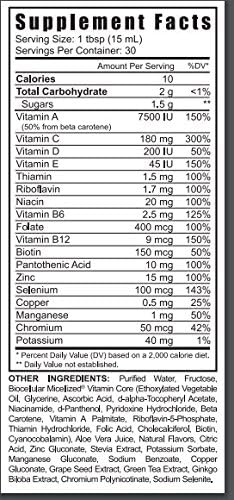 Nutritional Energy Program