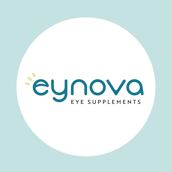 EyNerve Pro - Pressure and Optic Nerve Support
