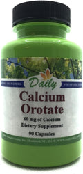 Calcium Orotate