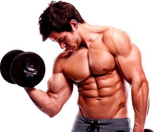 VIP VITAMINS Muscle Builder Supplements for Men Recovery Pills - MAXAMINO Plus 1200 MG PRE &amp Post Workout - Amino Acid Capsules 2 Bottles (180 Tablets)