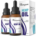 Omega Oil 3-6-9 Organic Drops Non-GMO 0805-A004