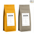Bean Box Coffee Sampler - Explore Colombia 2-Pack Freshly Ground Gourmet Coffee