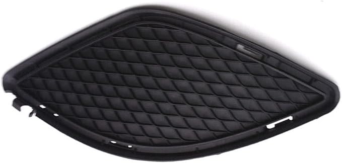 New For MERCEDES-BENZ CLA CLASS CLA250 FRONT BUMPER LEFT MESH GRILLE GRID
