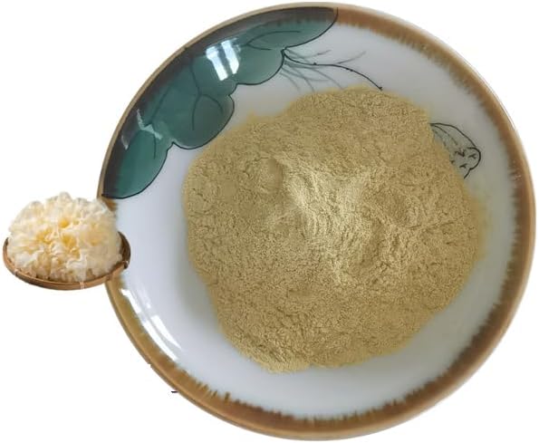 Tremella Fuciformis Extract 200g