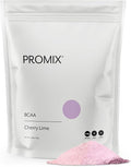 Promix Nutrition BCAA Powder With Essential Amino Acids Cherry Limeade