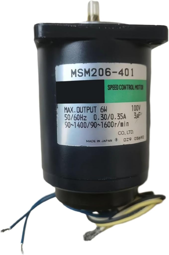 1 PCS New MSM206-401 Factory Packing with Warranty MSM206401