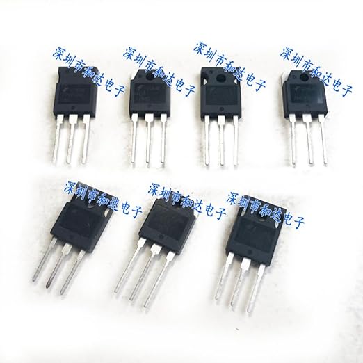 10PCS Original Genuine CLA30E1200HB TO-247