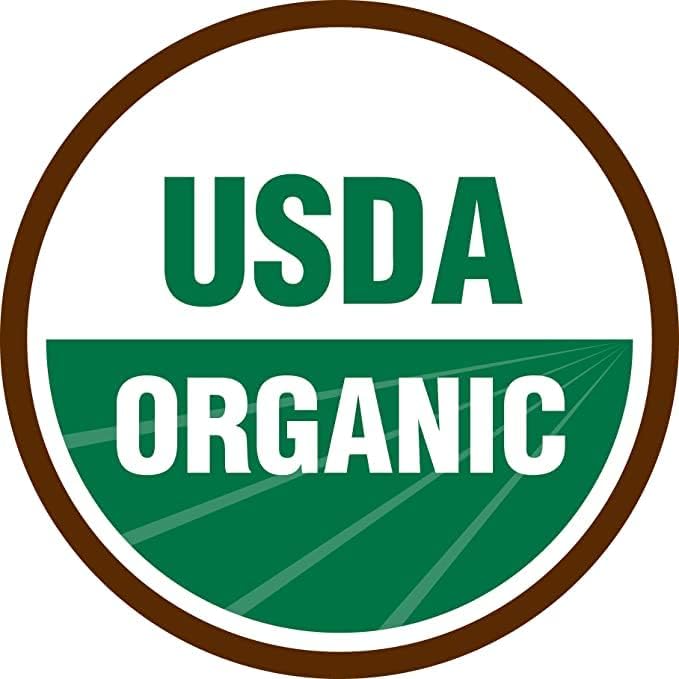 Organic Black Seed Oil - USDA Certified Cold Pressed Glass Bottle Over 1.5% Thymoquinone 3X strength Turkish Black Cumin Nigella Sativa non-GMO 100% Pure Blackseed Oil (8oz Glass Bottle)