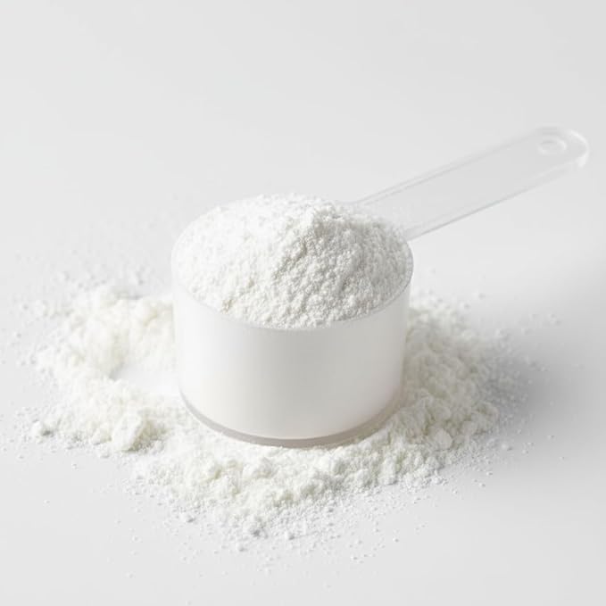 Creatine Powder for Over 40 - Creatine Monohydrate Powder for Brain Health &amp Cognitive Support | Micronized 500g | Supports Memory Focus &amp Muscle Strength | 100 Servings