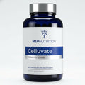 Celluvate Capsules 500mg - Nicotinamide Riboside Chloride Supplement for Healthy Cellular Health and Energy Support* - Made in USA Vegan Non-GMO - 60 Capsules