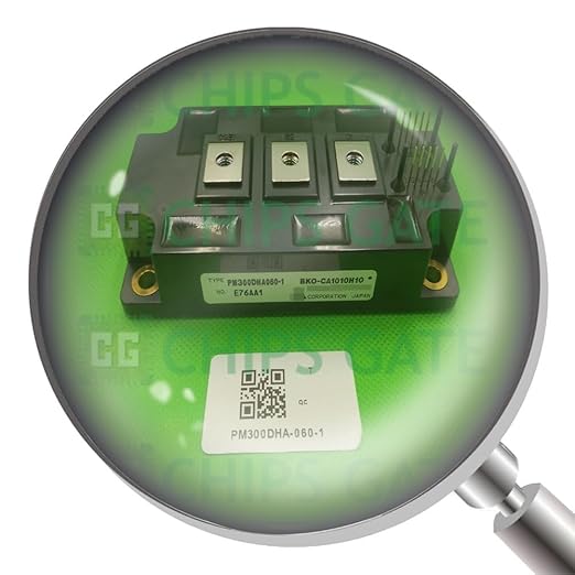 PM300DHA-060-1 1Pcs New Pm300Dha060-1 Module PM300DHA-060-1 Pm300Dha060-01