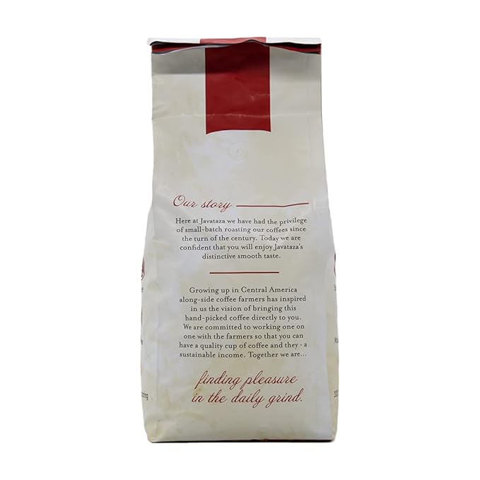 5 Star Restaurant Blend Whole Bean Coffee 5lb. - Fairly Traded Naturally Shade Grown (Whole Bean)