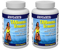 Tanamins Tanning Vitamin-Get a Darker Tan Naturally (2 bottles/120 Count)