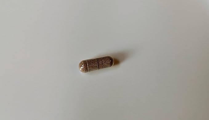 Extra Strength Mullein Capsules 10:1 Extract Respiratory &amp Immune Health Lung Cleanse 100% Pure Whole Herb Gluten Free Non-GMO 120 Count 4 Month Supply Made in the USA