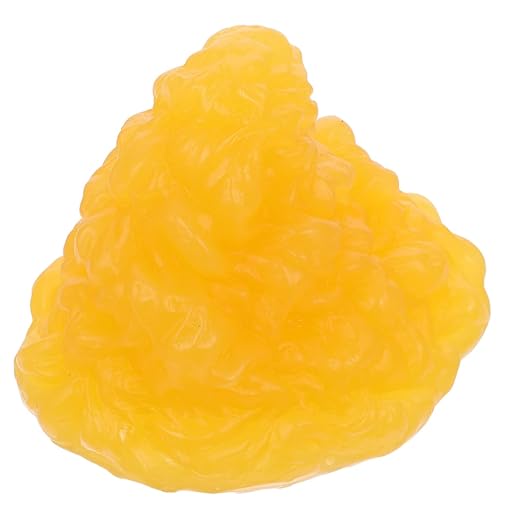 Mobestech Fat Model 5 Pound Fat Anatomical Model Fat Male Models Fat 1lb Examination Supplies Maniquin 1 Pound Fat 1 Pound of Fat Teaching Model 5lb Fat Manikin Body Student Component TPE