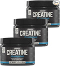 ONNIT Creatine Monohydrate Powder – IGEN™ Non-GMO Tested 5g Premium Creatine for Muscle Strength Power &amp Lean Mass Supports Brain Health &amp Cellular Energy Unflavored 30 Servings 5.29 oz