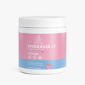 Hydravia Hydration Powder | 5.71 Oz (Lychee)