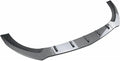 Front Bumper Splitter Lip Diffuser Spoiler Guard Compatible With Benz CLA C118 W118 X118 CLA180 200 220 250 CLA35 45 AMG 2020-2023 (Color : Carbon Look)
