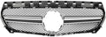 Front Grille GTR Panamericana For Benz CLA W117 CLA200 CLA250 2017-2018