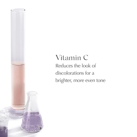 EXUVIANCE Vitamin C Serum Maximum Effective Strength Single-use Capsules 60 ct.