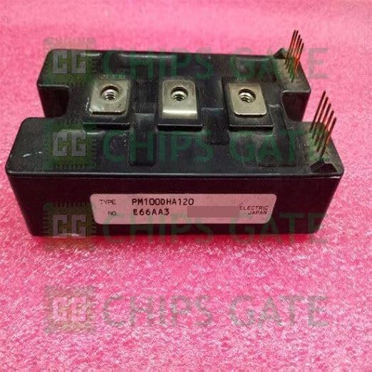 PM100DHA-120 1Pcs New Pm100Dha120 Module PM100DHA-120