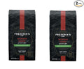 Pack of 2 Michigan Cherry Decaf Ground Coffee 12 oz