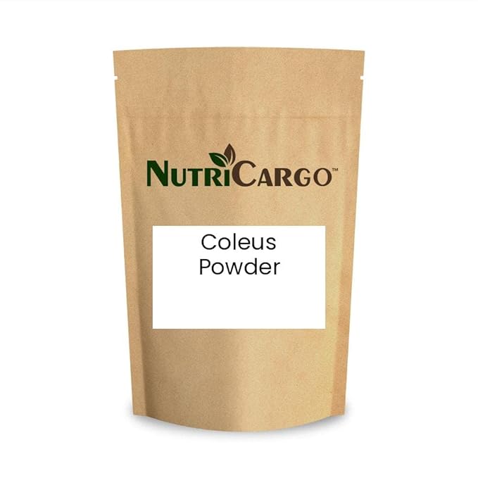 Coleus Powder 1.1 LBS (500 G)