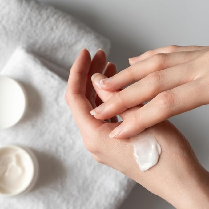 PURE ORIGINAL INGREDIENTS Hyaluronic Acid (8 oz) Water Soluble Fine Powder