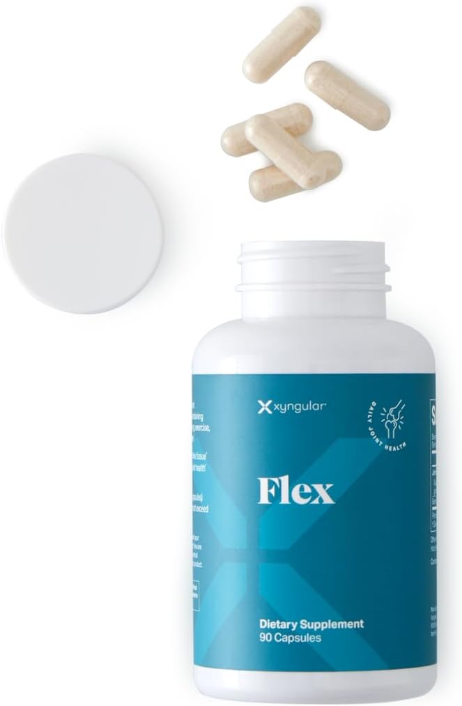 Xyngular Flex