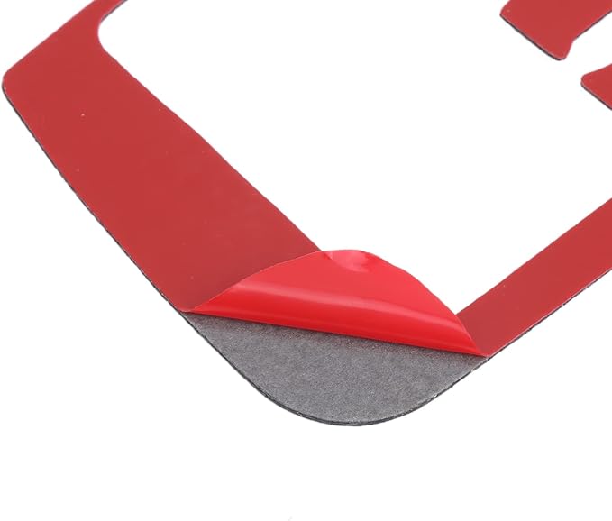 Carbon Fiber CD Air Conditioning Control Panel Cover for A Class B Class CLA GLA