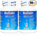 BioCalth® Calcium L-threonate (90 Caplets) (90x2 Bottles)