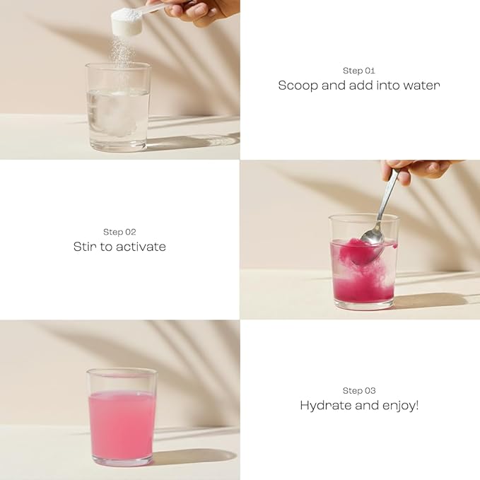 KEY NUTRIENTS Multivitamin Electrolytes Powder No Sugar for Recovery - Refreshing Watermelon Electrolyte Powder - Hydration Powder - No Calories Gluten Free Electrolytes Powder - 90 Servings