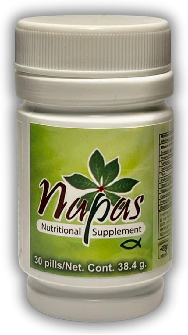 Napas