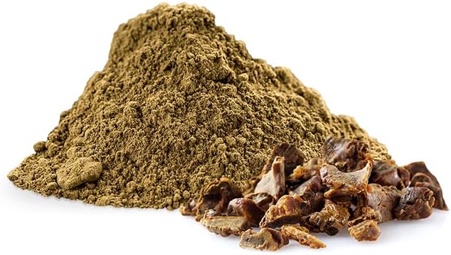 PURE ORIGINAL INGREDIENTS Bee Propolis Powder (1 lb) No Fillers Lab Verified Always Pure
