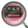 PM100DHA-120 1Pcs New Pm100Dha120 Module PM100DHA-120
