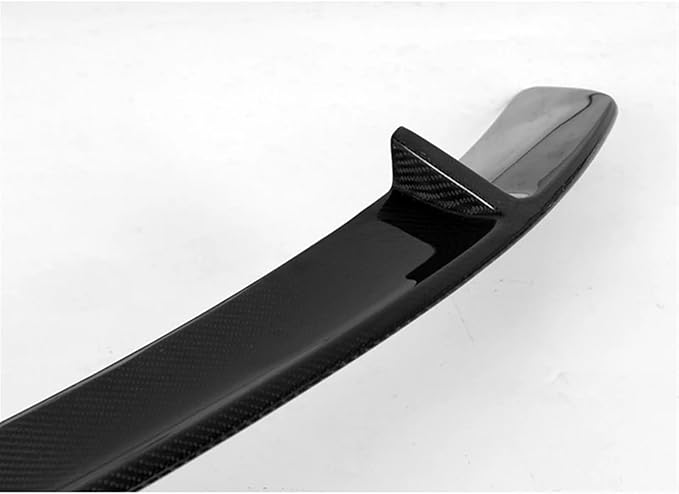 Cars Trunk Wing Spoiler Rear Spoiler Compatible with Benz CLA W117 CLA180 CLA200 RT Style 2014