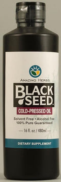 Black Seed Black Seed OilPremium 16 FZ