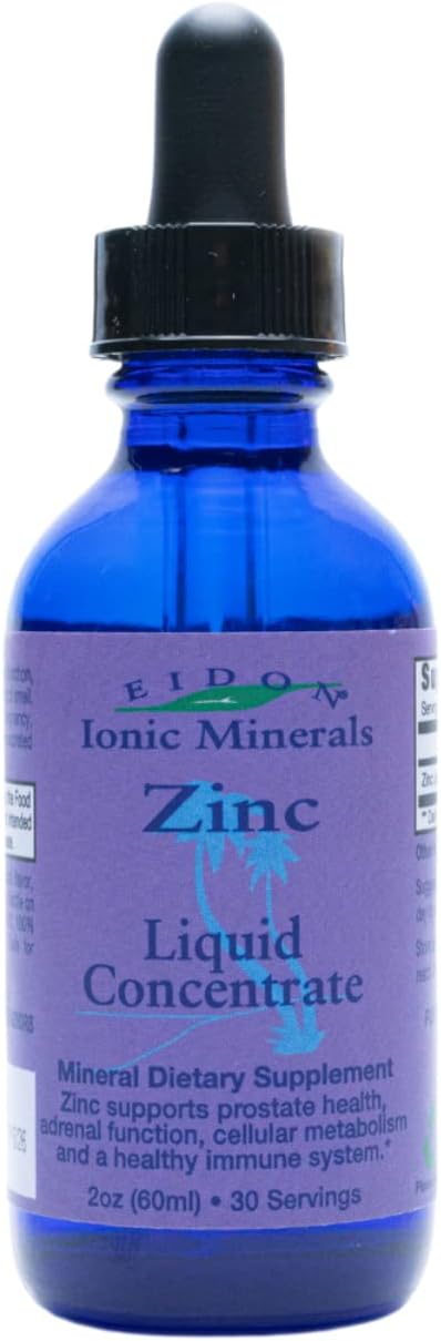 ZINC Concentrate