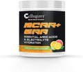 BCAA + EAA + Electrolytes | New &amp Improved | 6.5g EAAs 5g BCAAs Hydration Matrix | Citrus Blast Flavor | 30 Servings