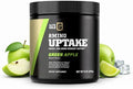 Elite GolElite Gold Amino Uptake Green Apple Amino Acid Supplement Increase Energy Support Muscle Recovery Beta Alanine L Citrulline (30 Servings)