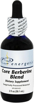 Energetix Core Berberine Blend 2 fl oz