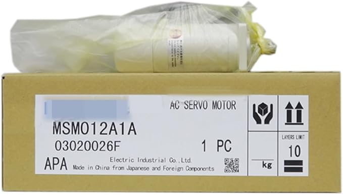 CungSu 1 Pcs MSM012A1A New in Box MSM012A1A Expediated MSM012A1A