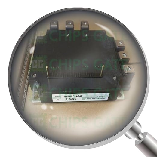 PM200CLA-060 1Pcs New Pm200Cla060 PM200CLA-060